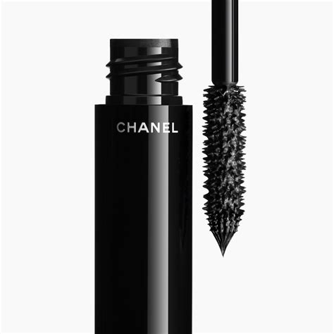 chanel mascara probe|chanel mascara volumen.